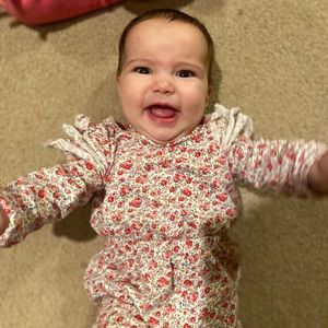 Meet your Posher, Tania m.